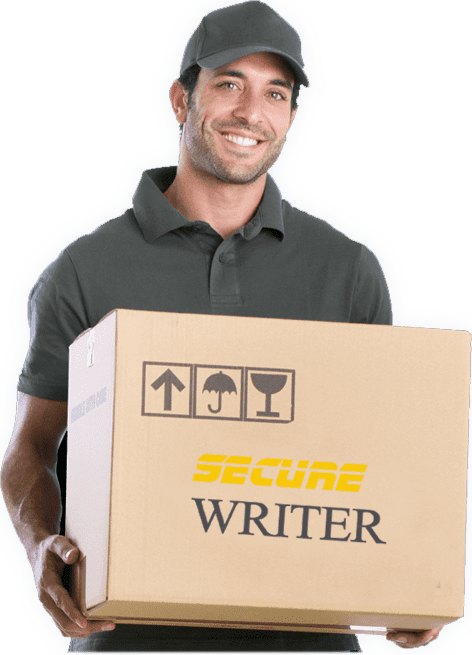 Secure Writer Relocations